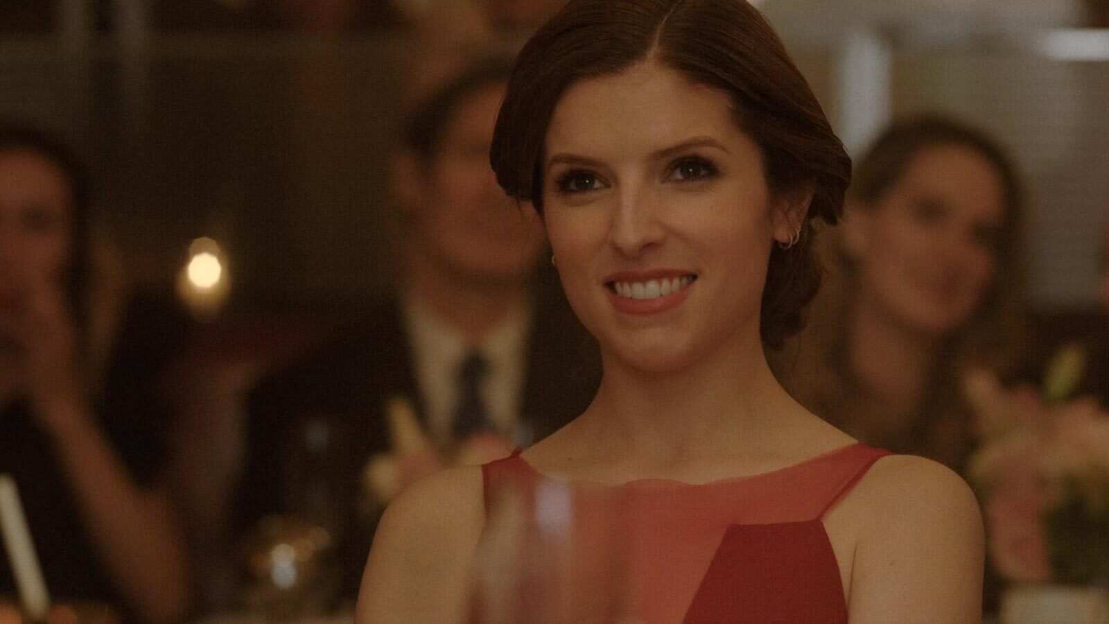 Anna Kendrick 2021 Wallpapers