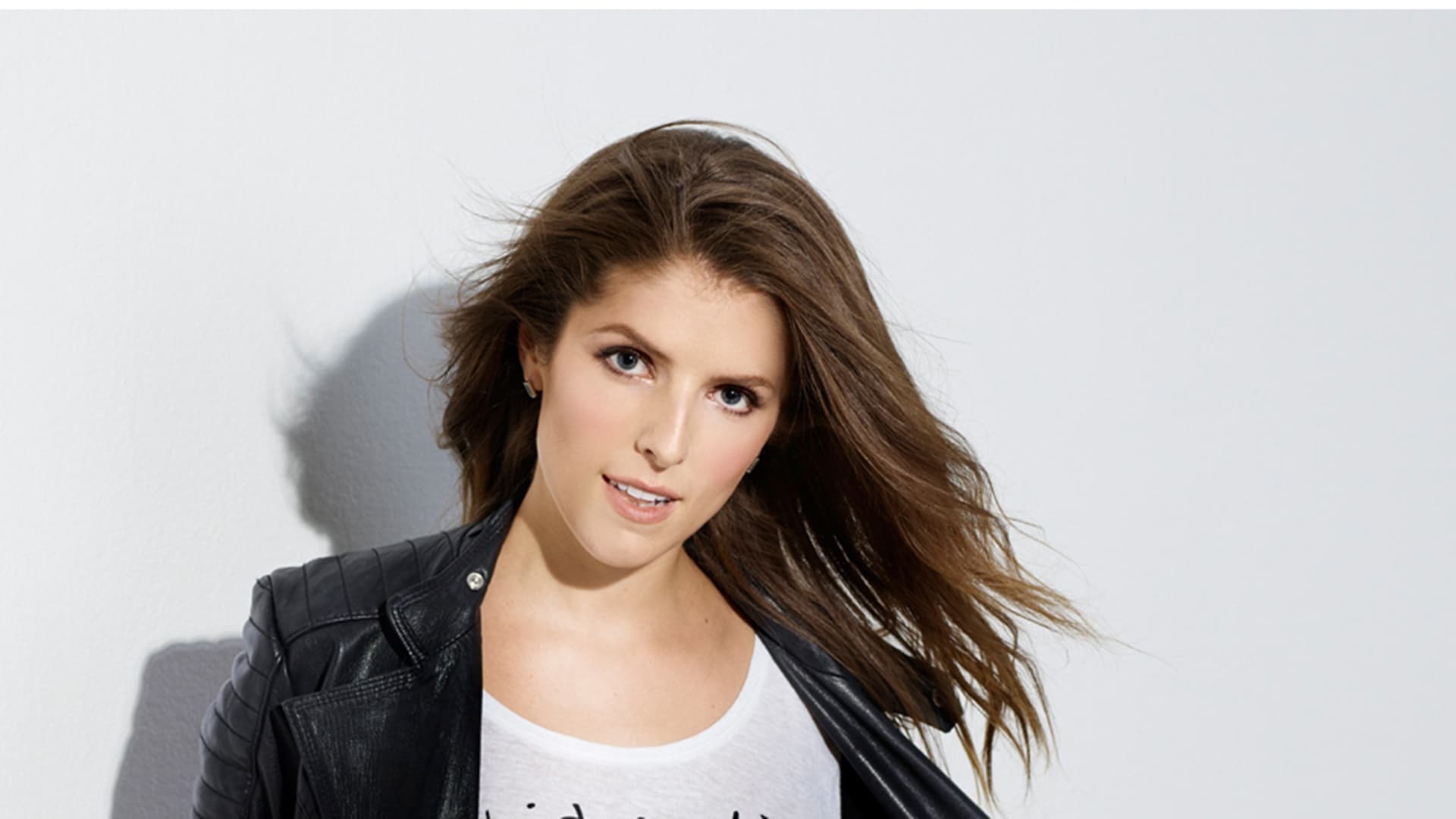 Anna Kendrick 2021 Wallpapers