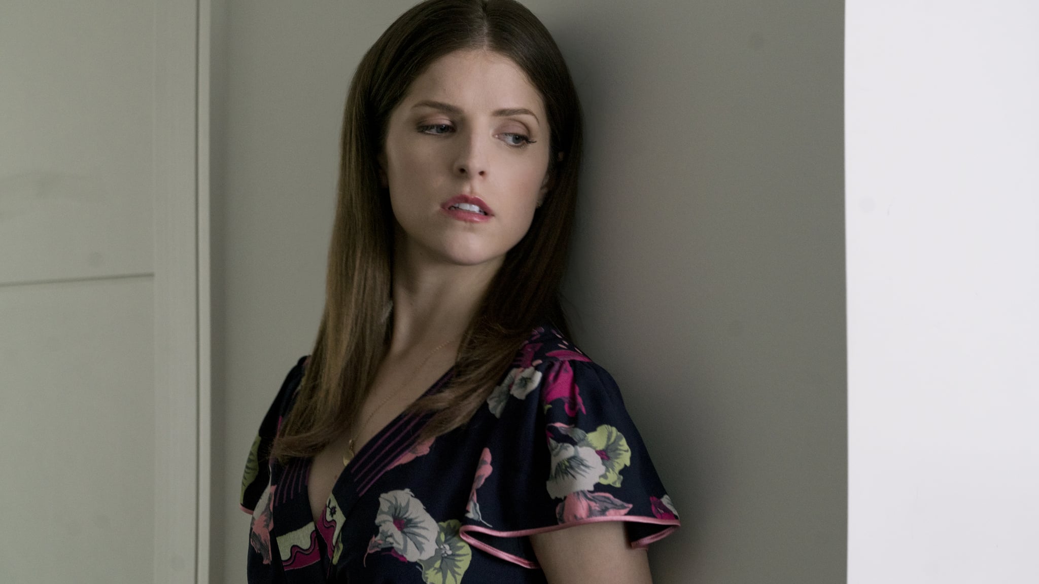 Anna Kendrick Portrait Wallpapers