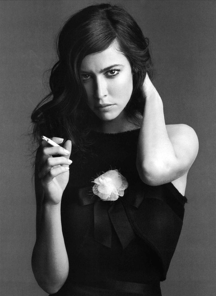 Anna Mouglalis Wallpapers