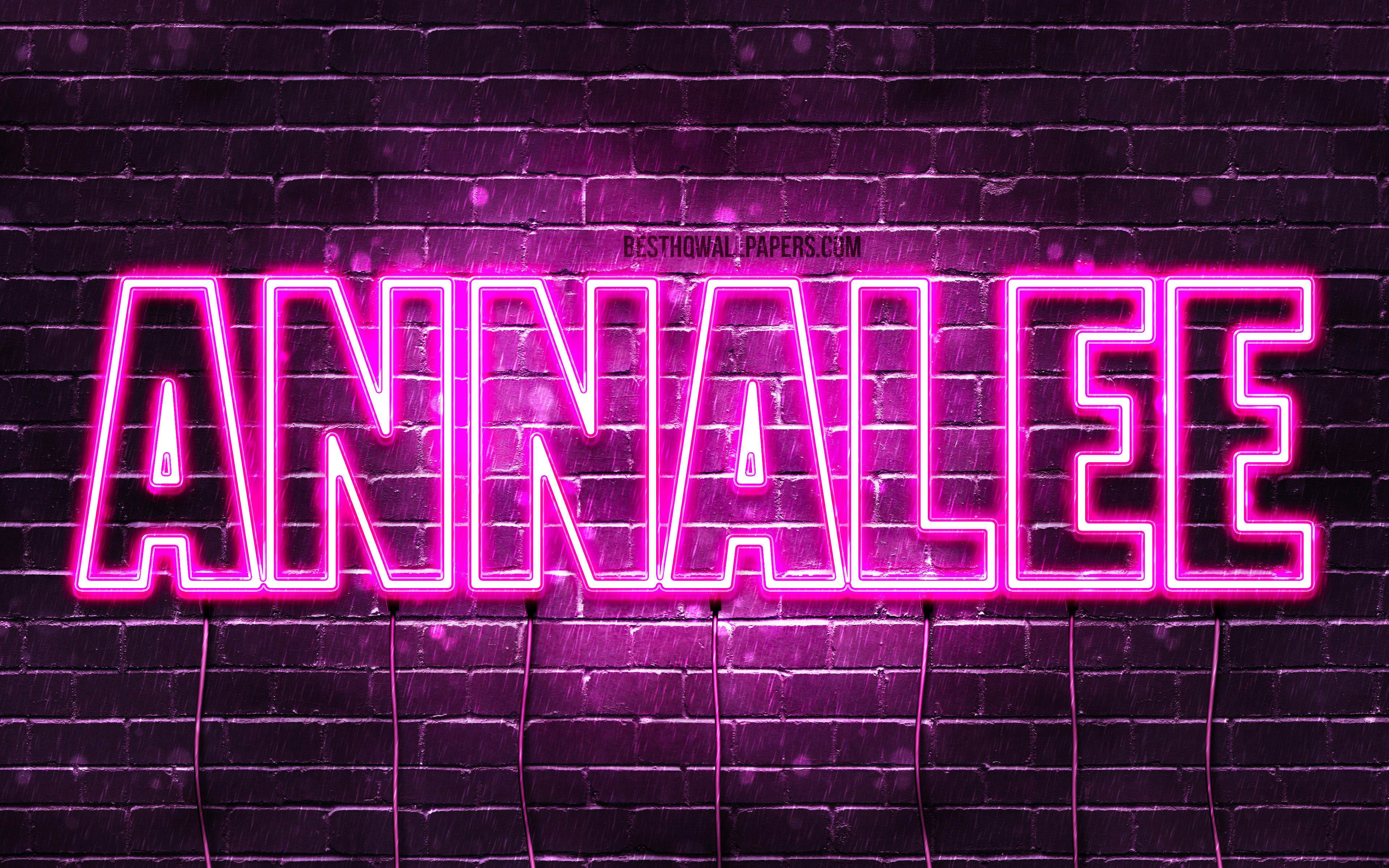 Annalee Wallpapers