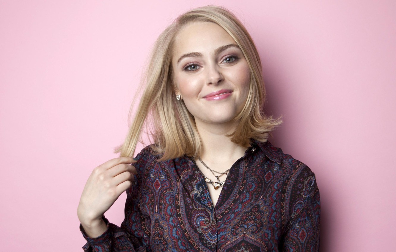 Annasophia Robb Wallpapers