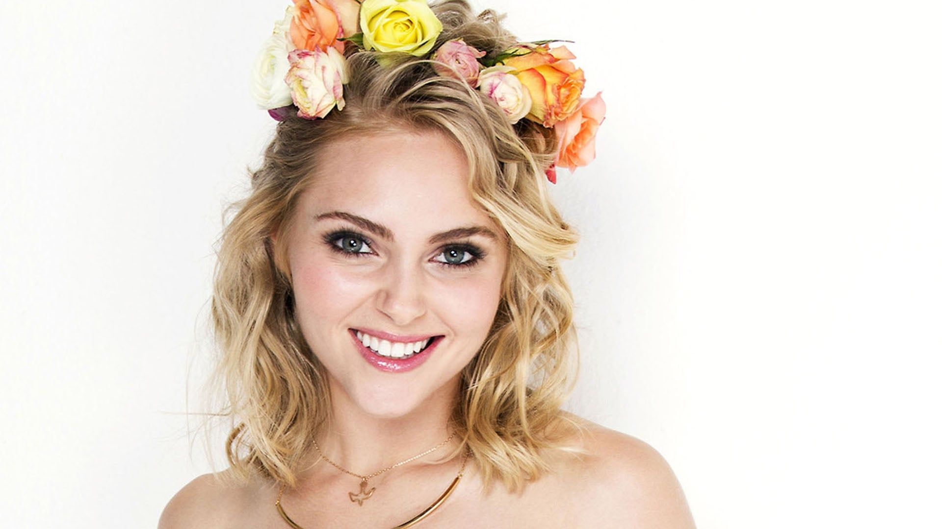 Annasophia Robb Wallpapers