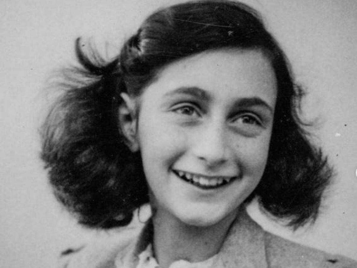 Anne Frank Wallpapers