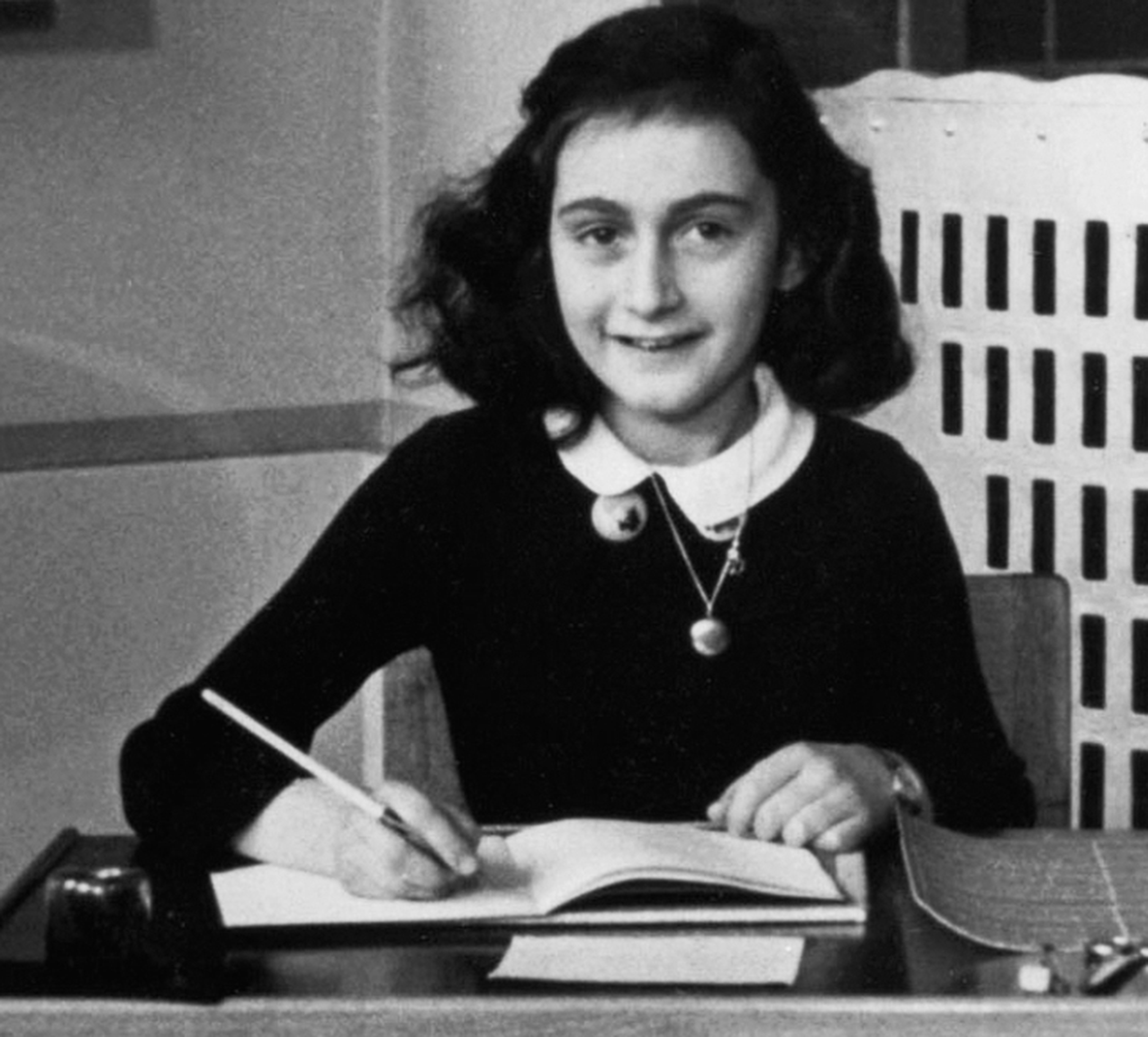 Anne Frank Wallpapers