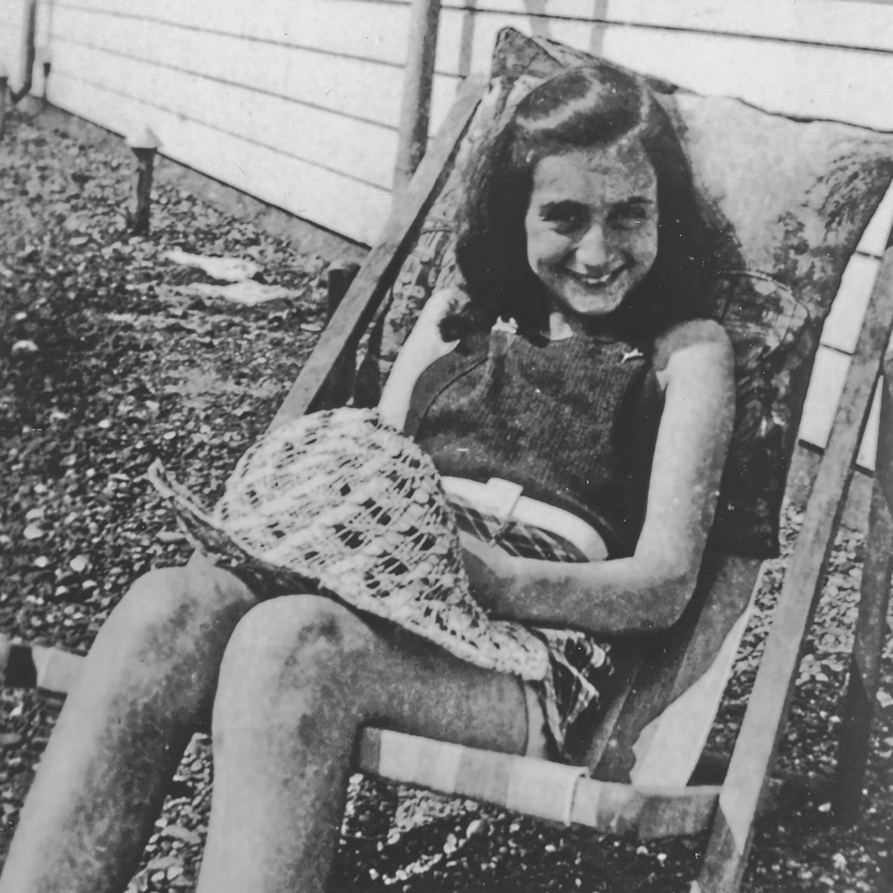 Anne Frank Wallpapers