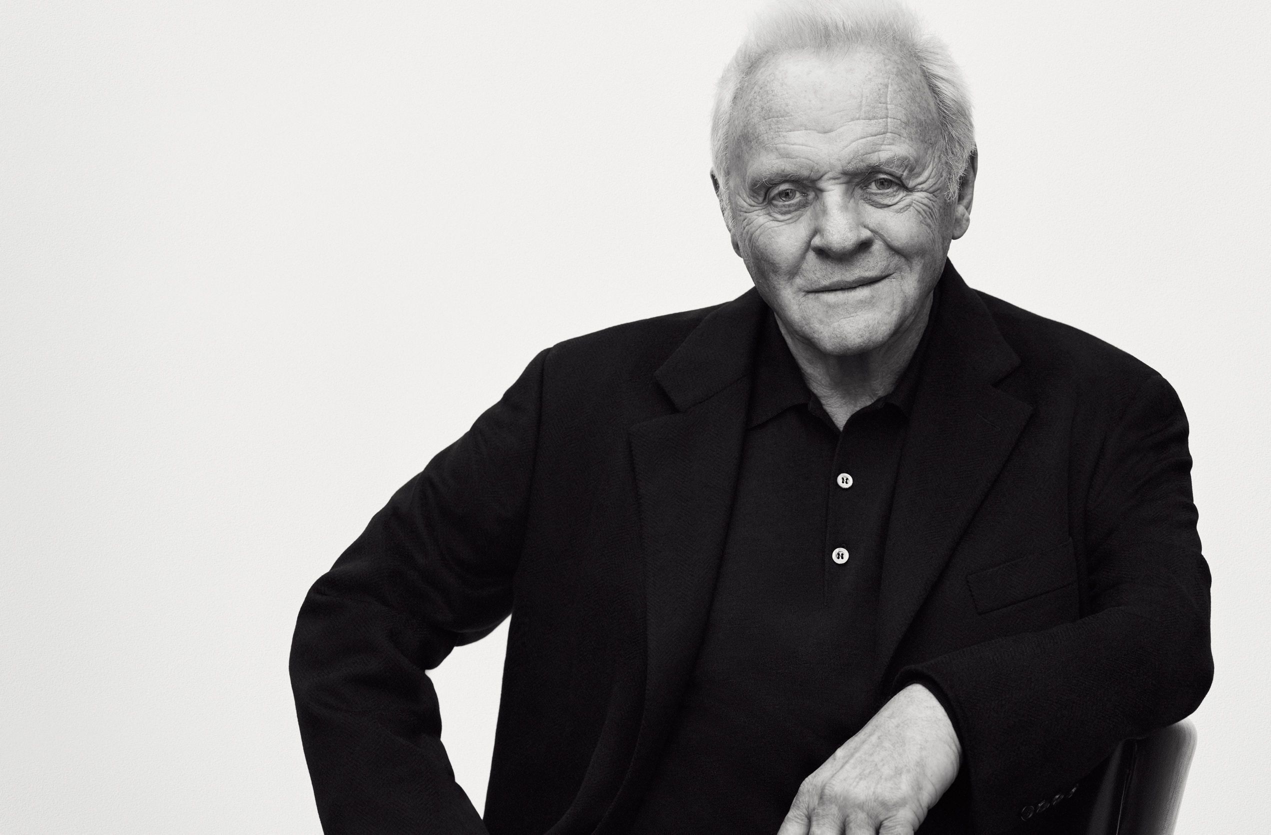 Anthony Hopkins Wallpapers