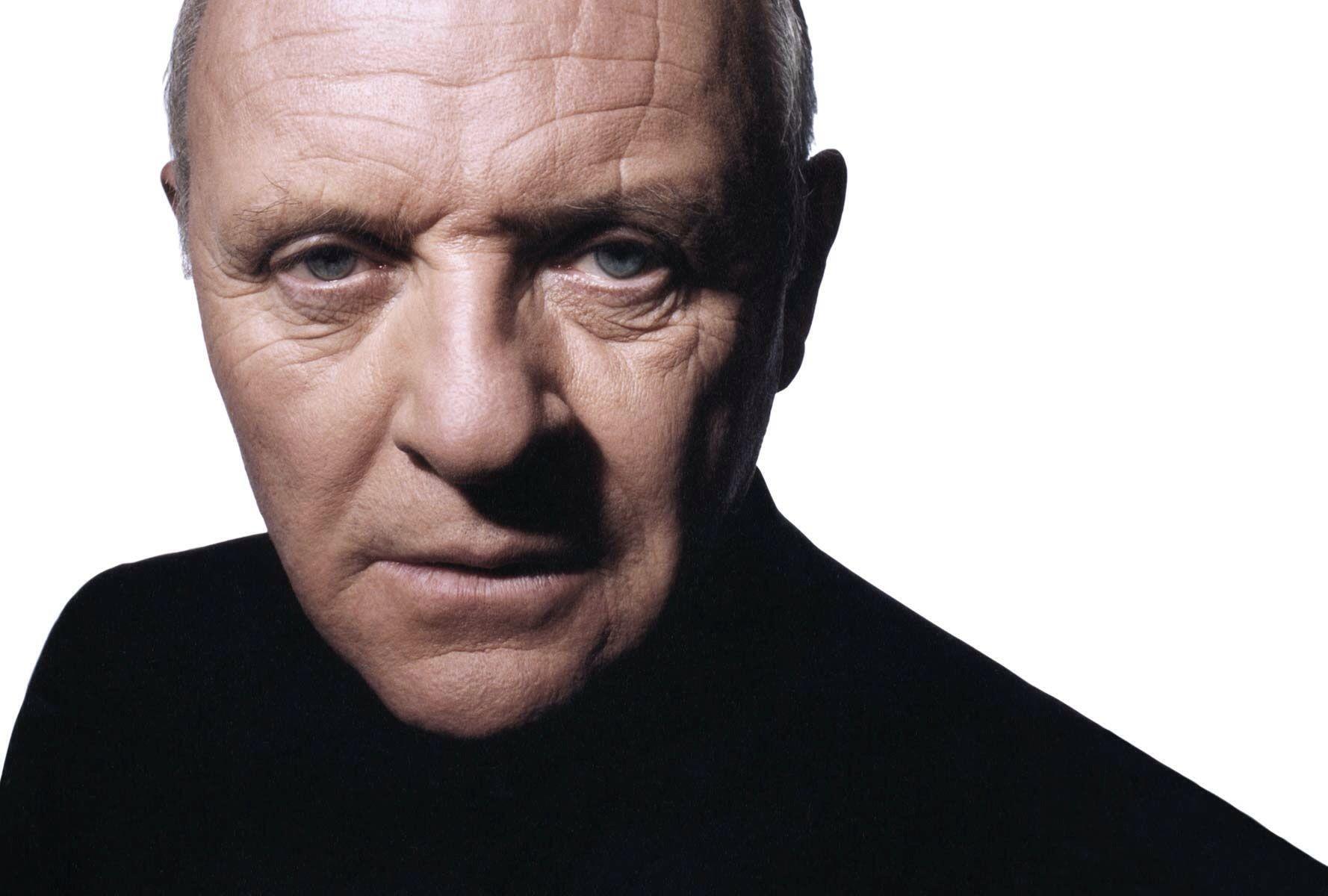 Anthony Hopkins Wallpapers