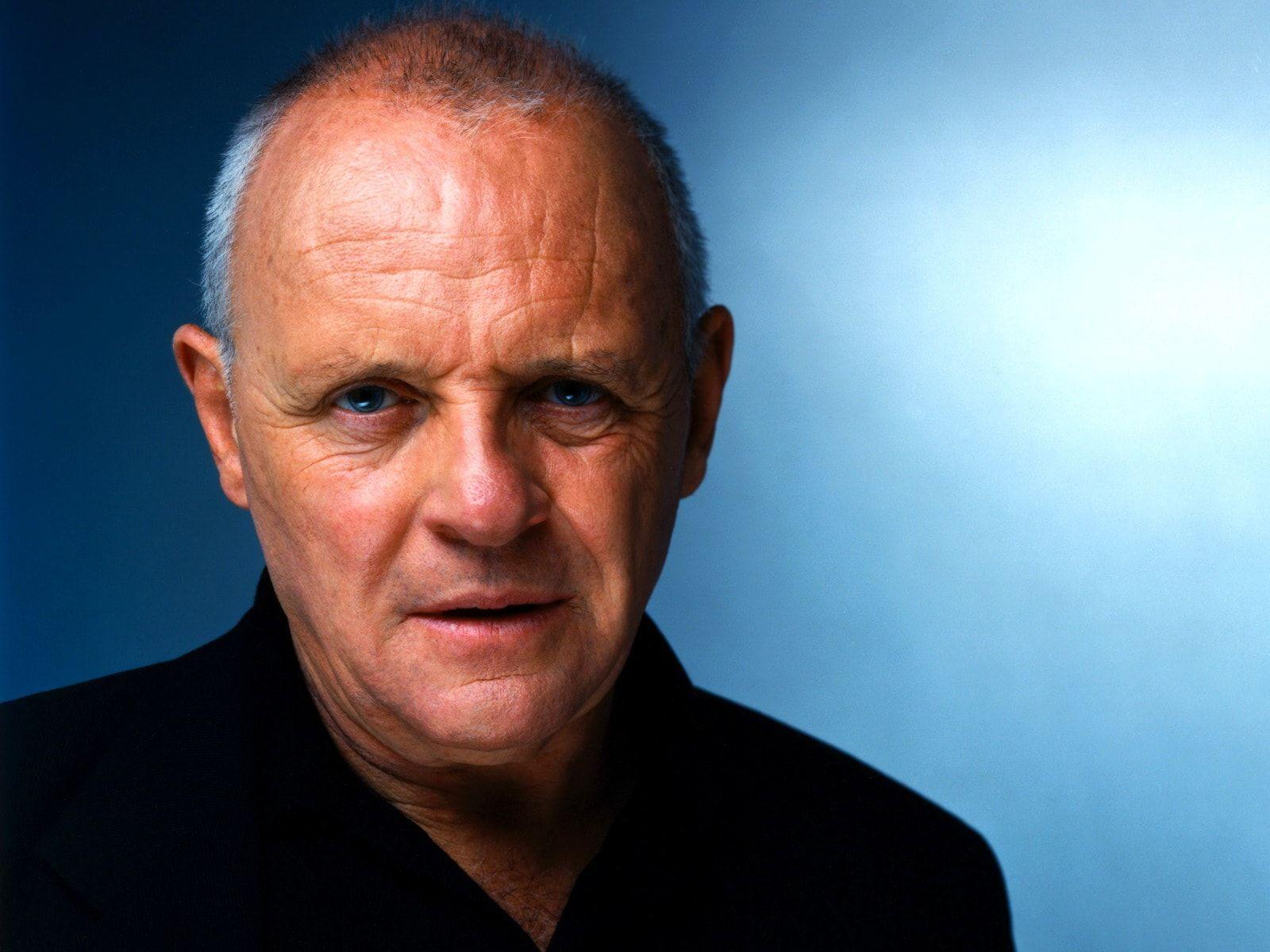 Anthony Hopkins Wallpapers