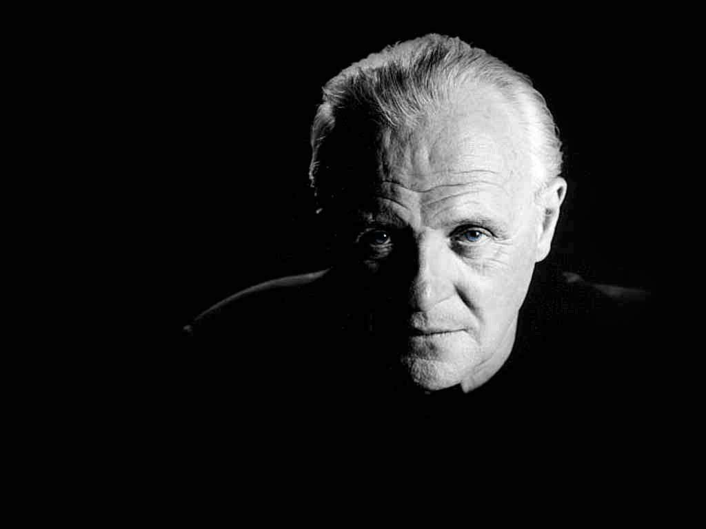 Anthony Hopkins Wallpapers