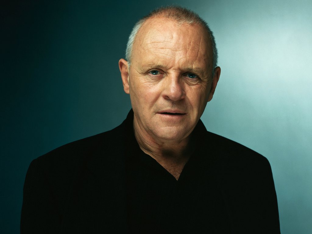 Anthony Hopkins Wallpapers