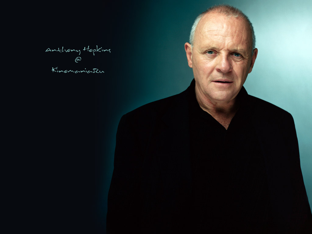 Anthony Hopkins Wallpapers