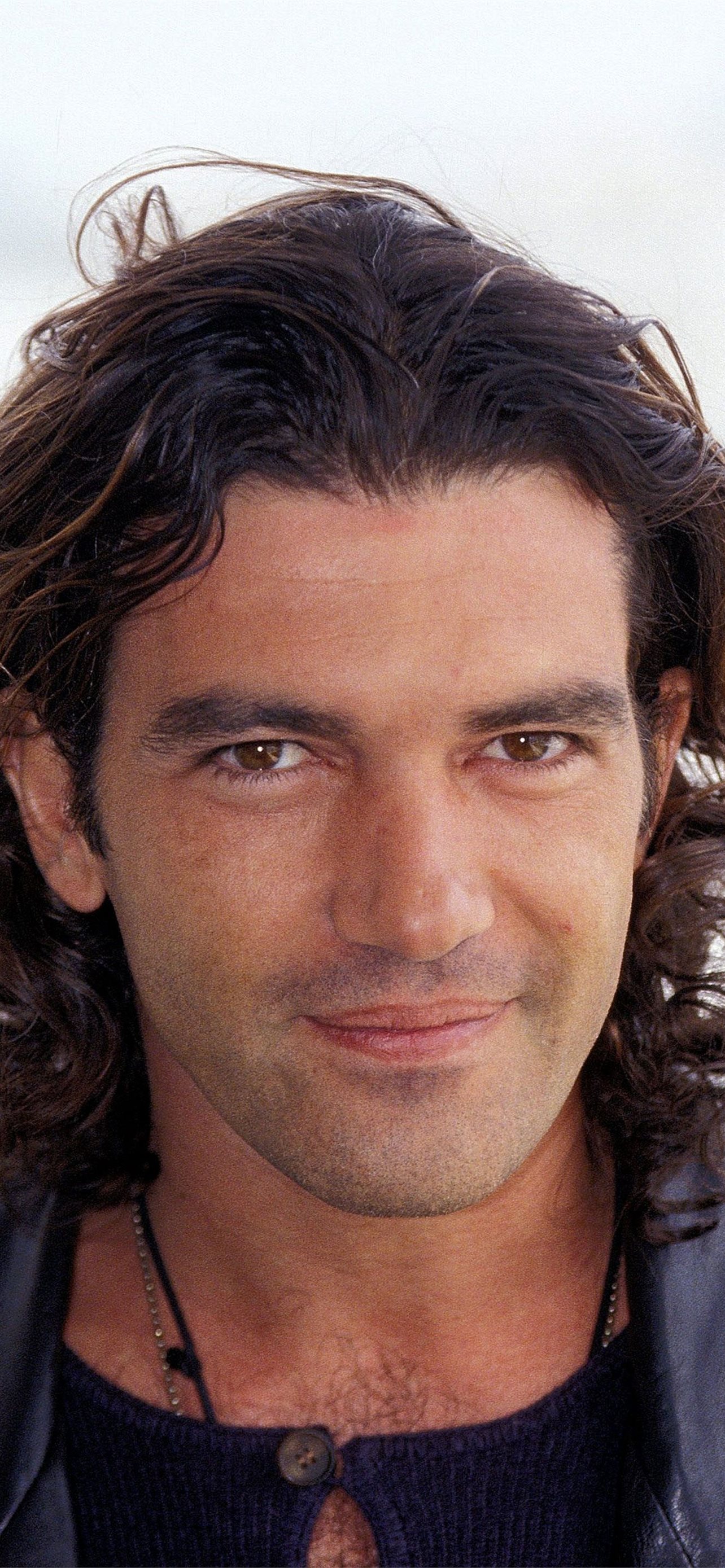 Antonio Banderas Wallpapers