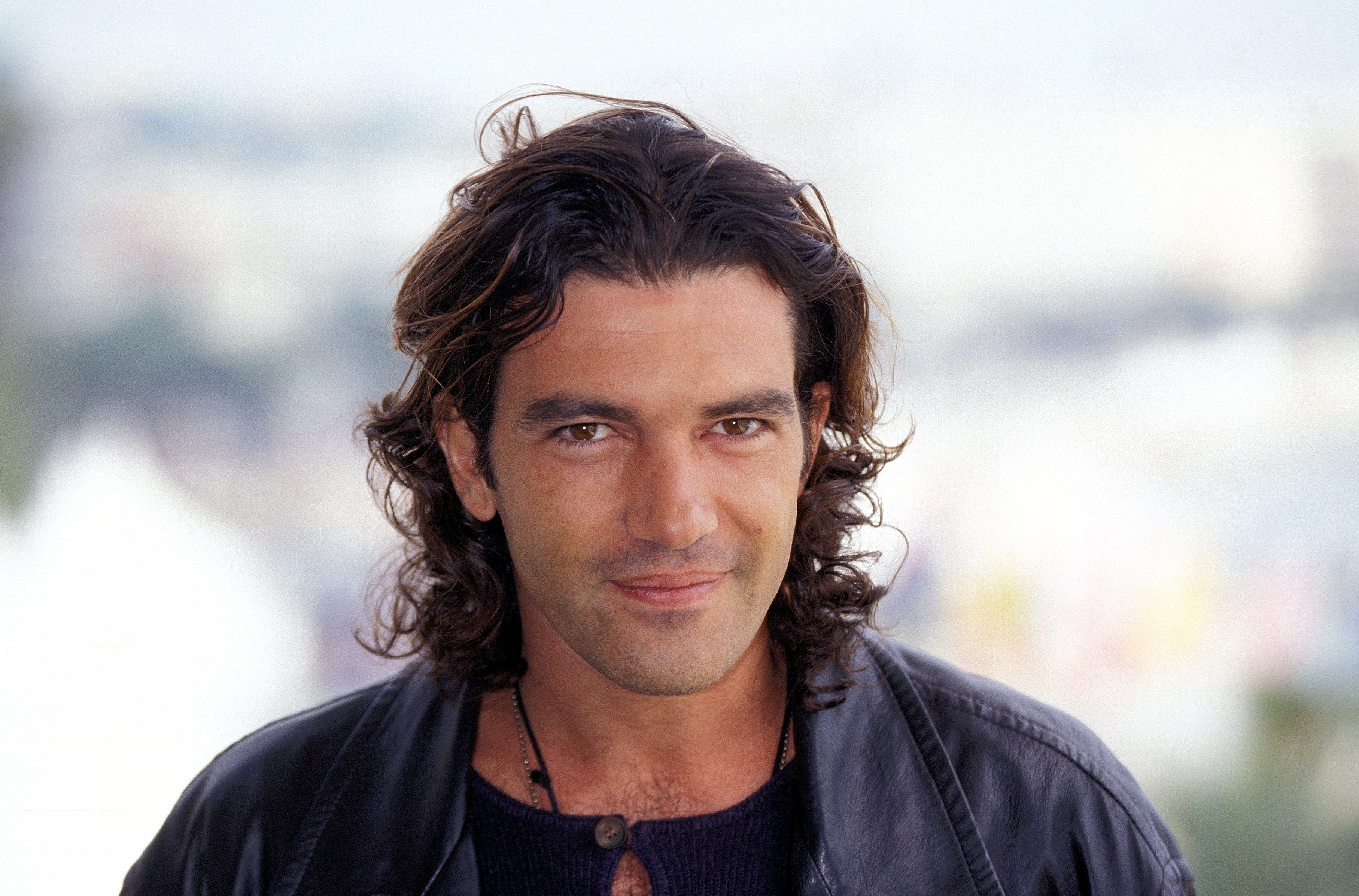 Antonio Banderas Wallpapers