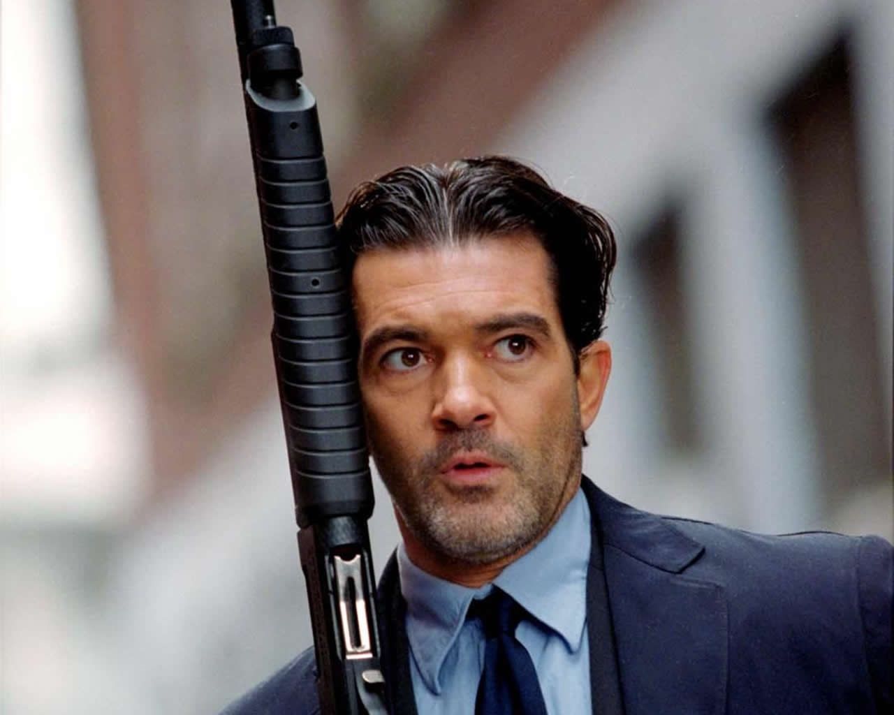 Antonio Banderas Wallpapers