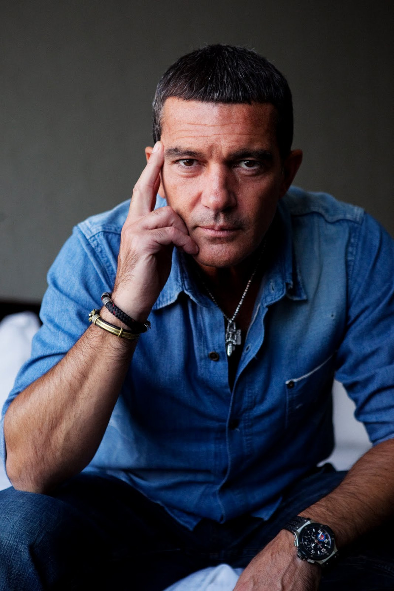 Antonio Banderas Wallpapers