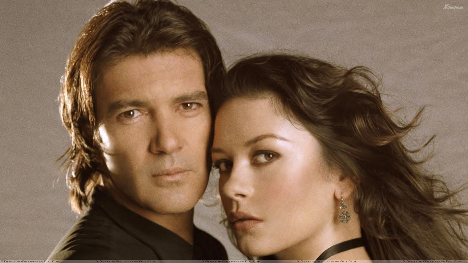 Antonio Banderas Wallpapers