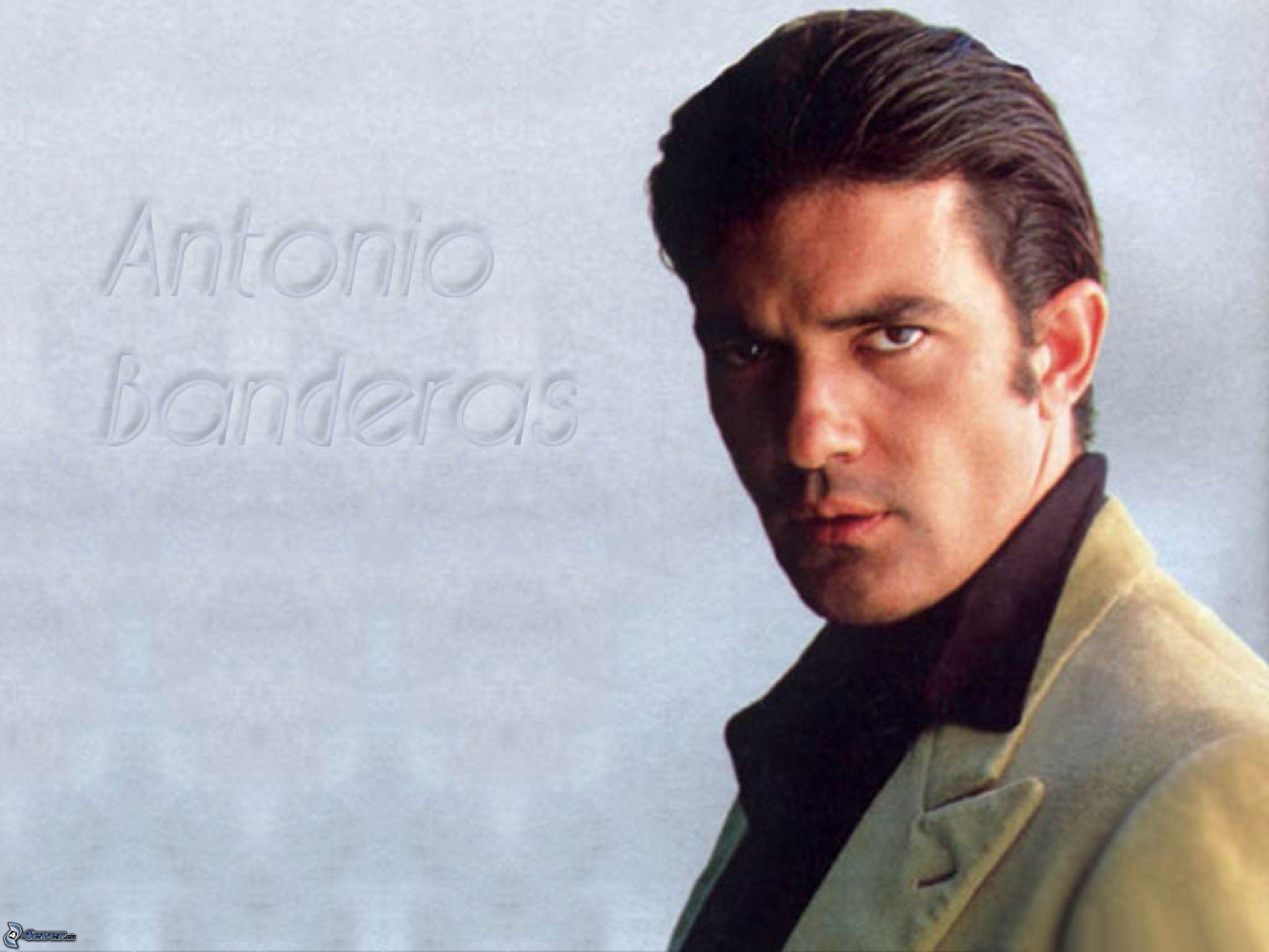 Antonio Banderas Wallpapers