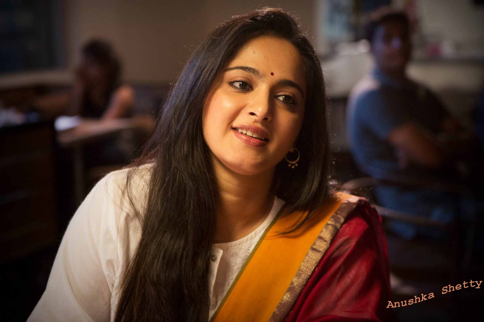 Anushka Shetty Wallpapers