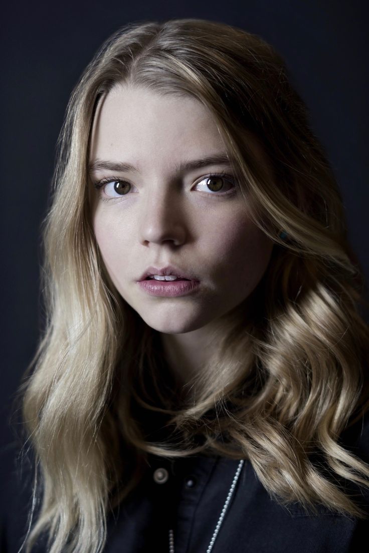 Anya Taylor Joy 2020 Portrait Wallpapers