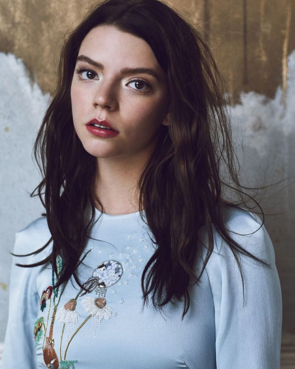 Anya Taylor Joy 2020 Portrait Wallpapers