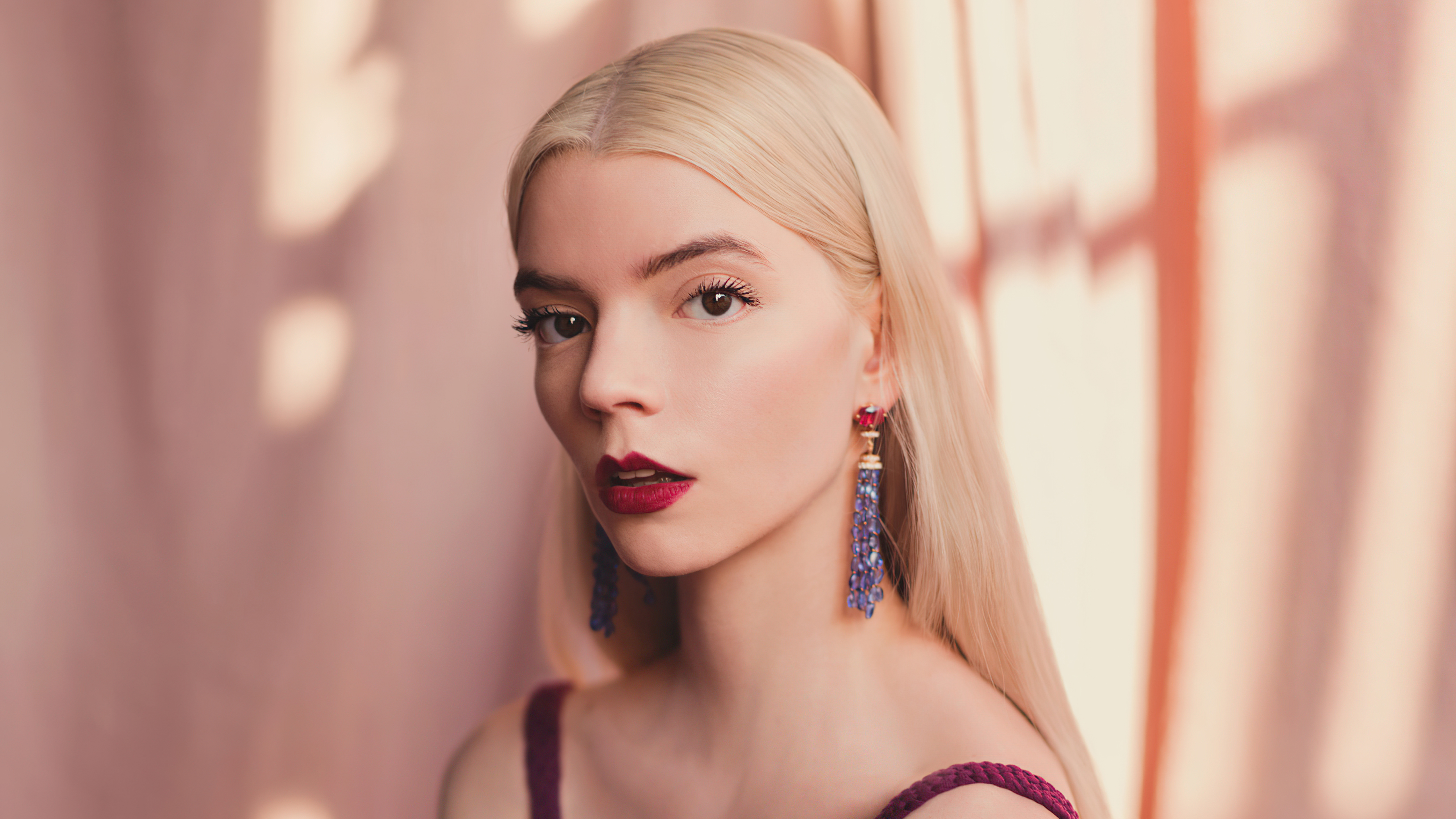 Anya Taylor-Joy Wallpapers