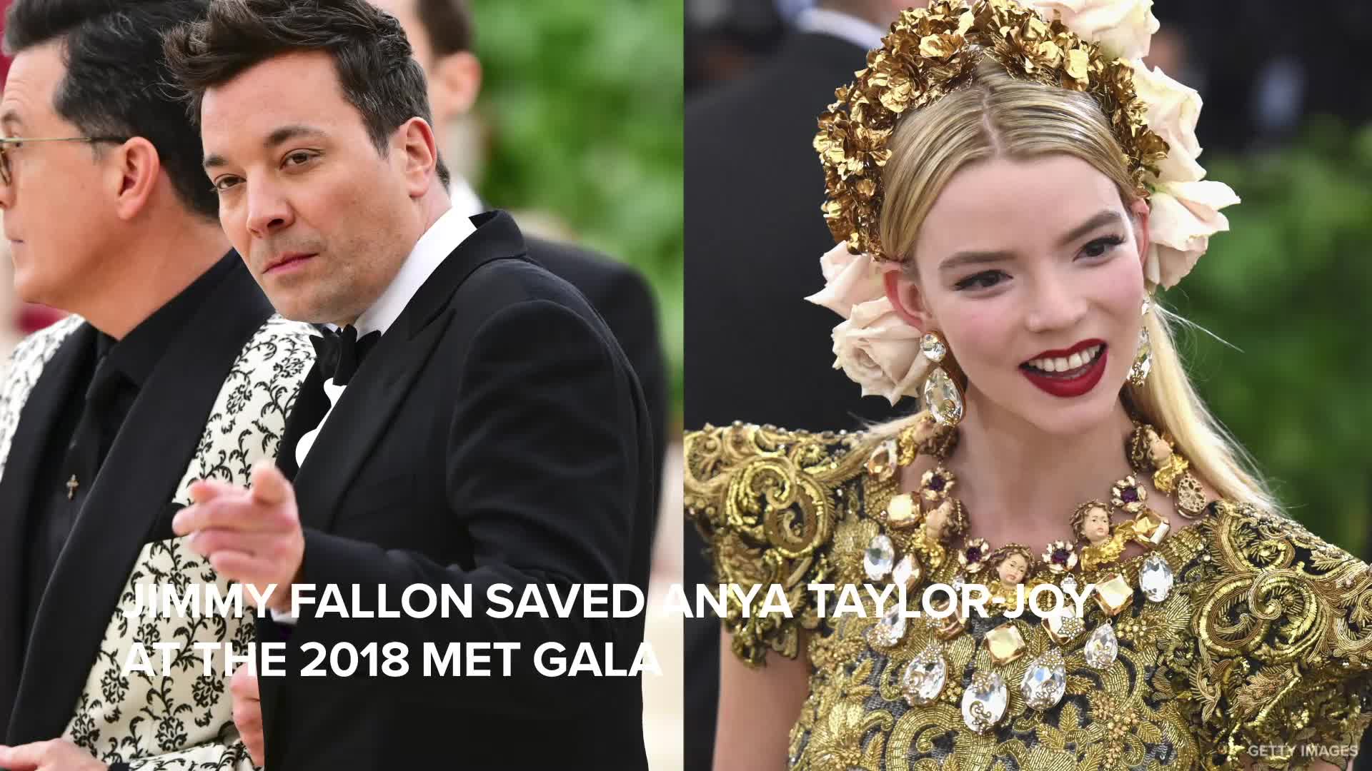 Anya Taylor-Joy 2018 Wallpapers