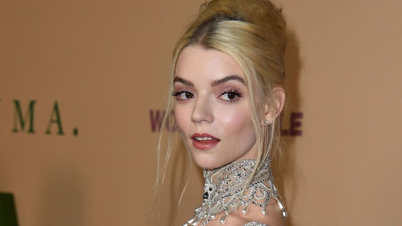 Anya Taylor-Joy Face 2020 Wallpapers