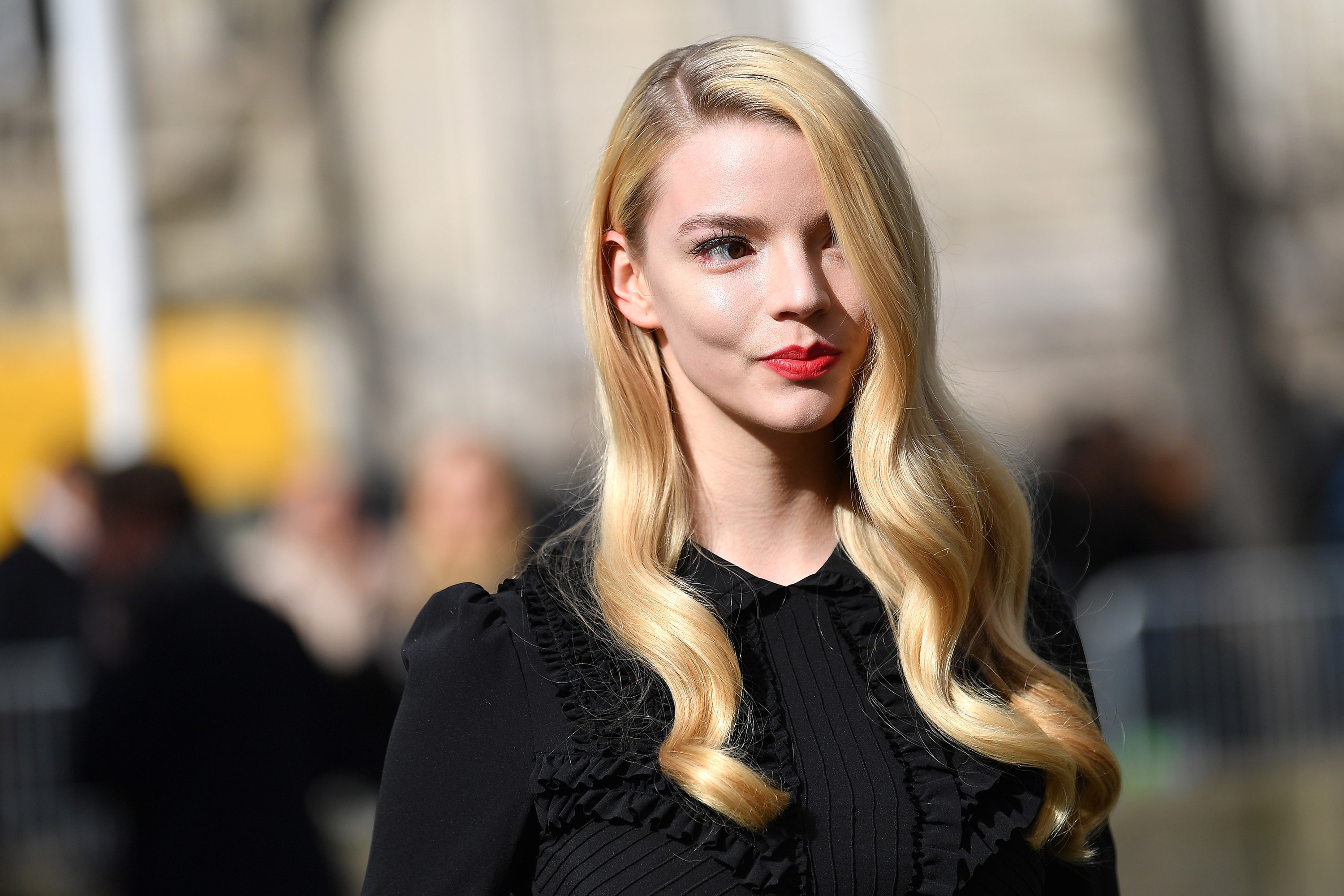 Anya Taylor-Joy HD Wallpapers