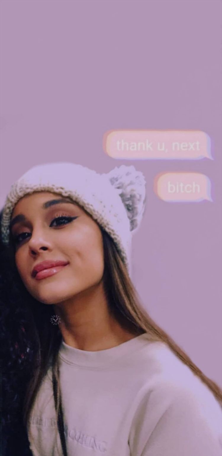 ariana grande 2019 Wallpapers