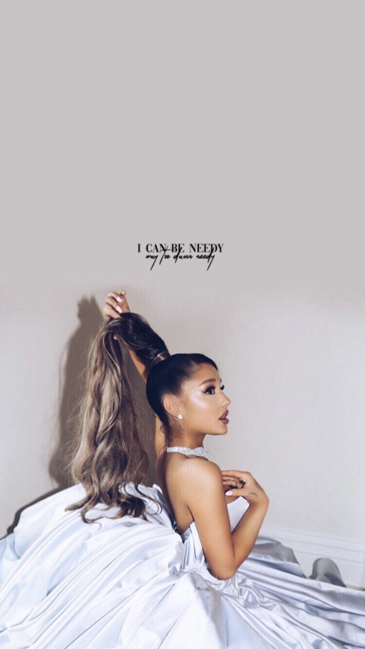 ariana grande 2020 Wallpapers