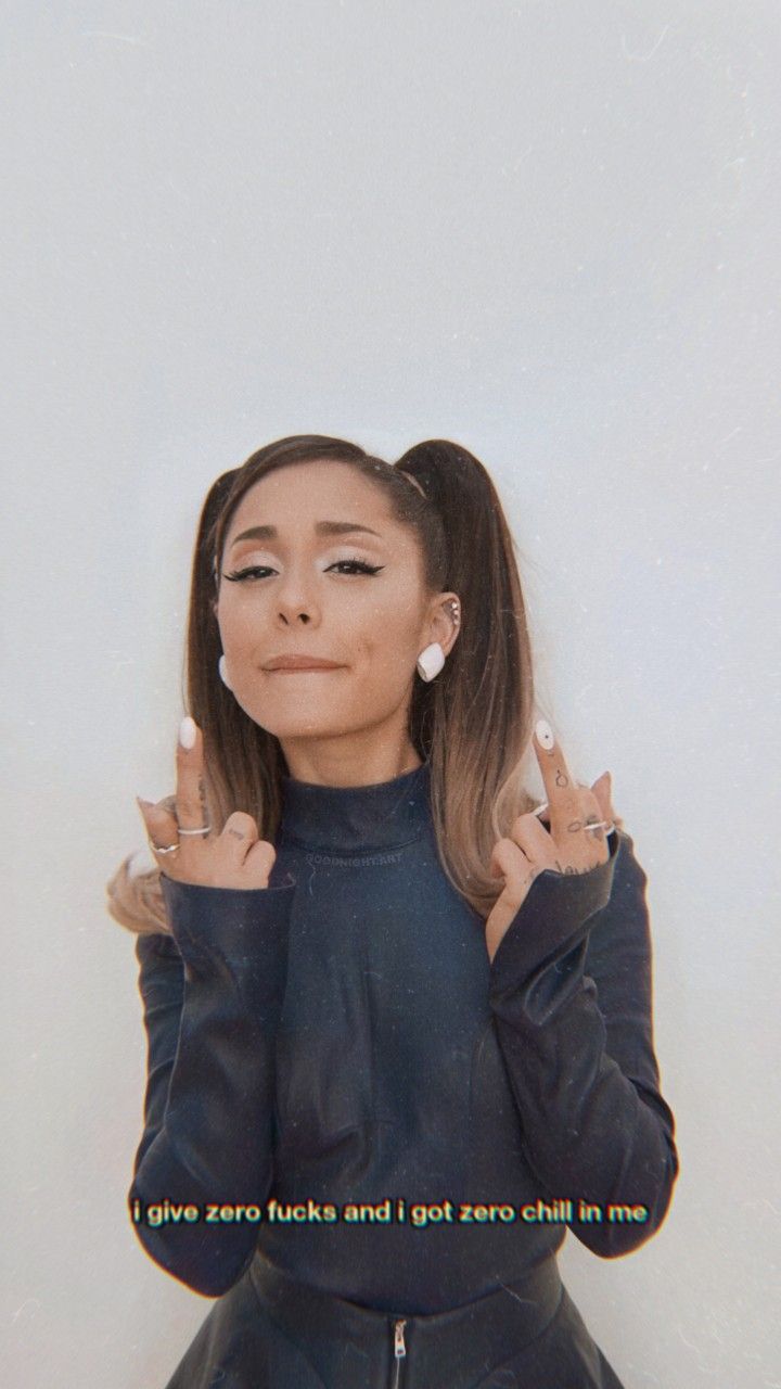 ariana grande 2020 Wallpapers