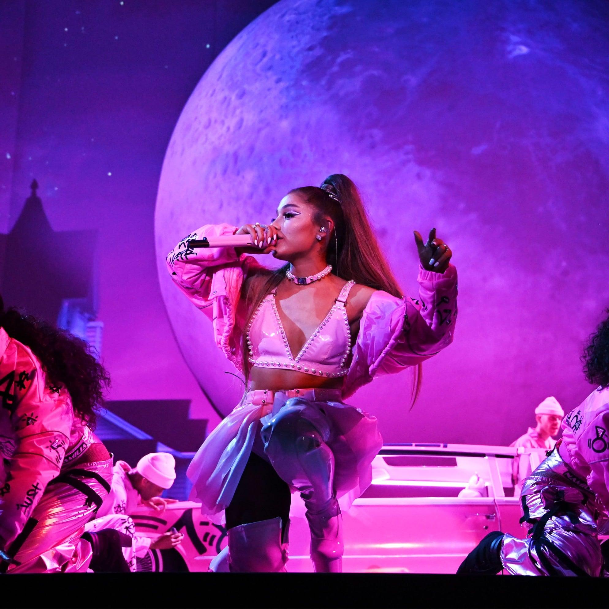 ariana grande 2020 Wallpapers