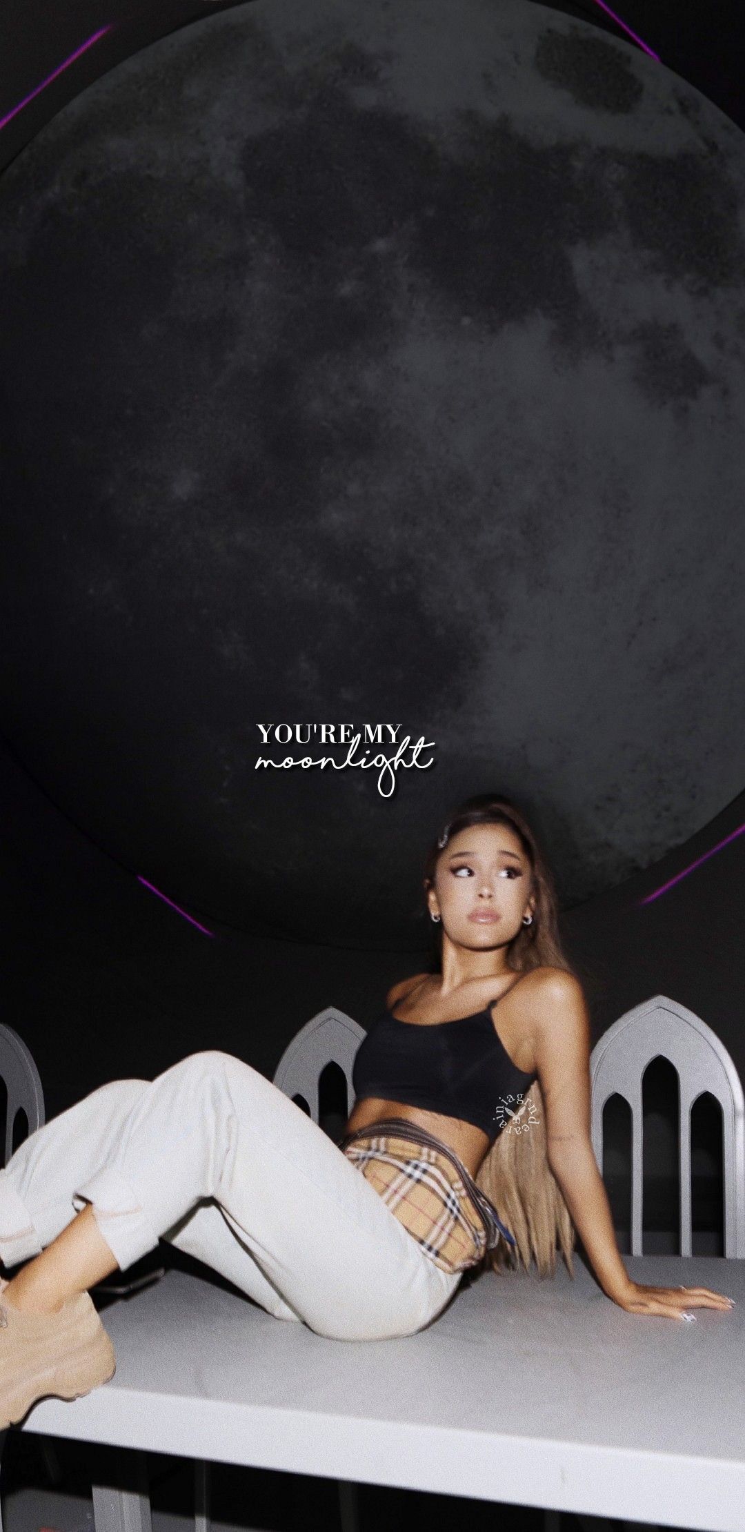 ariana grande 2020 Wallpapers