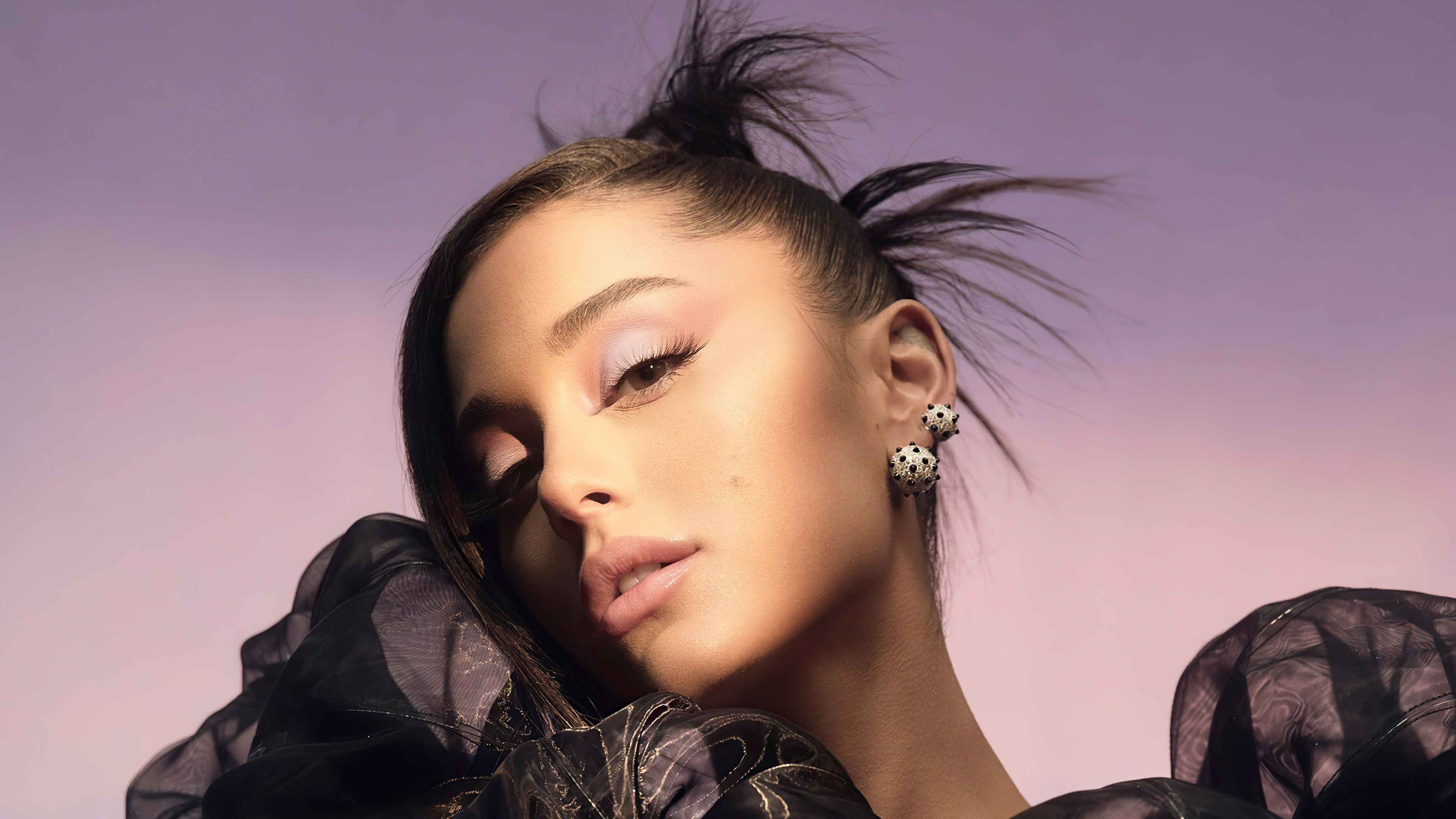 ariana grande 2021 Wallpapers