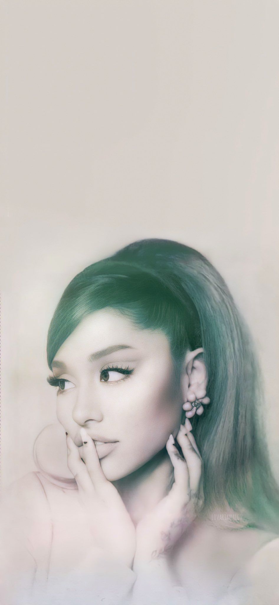 ariana grande 2021 Wallpapers