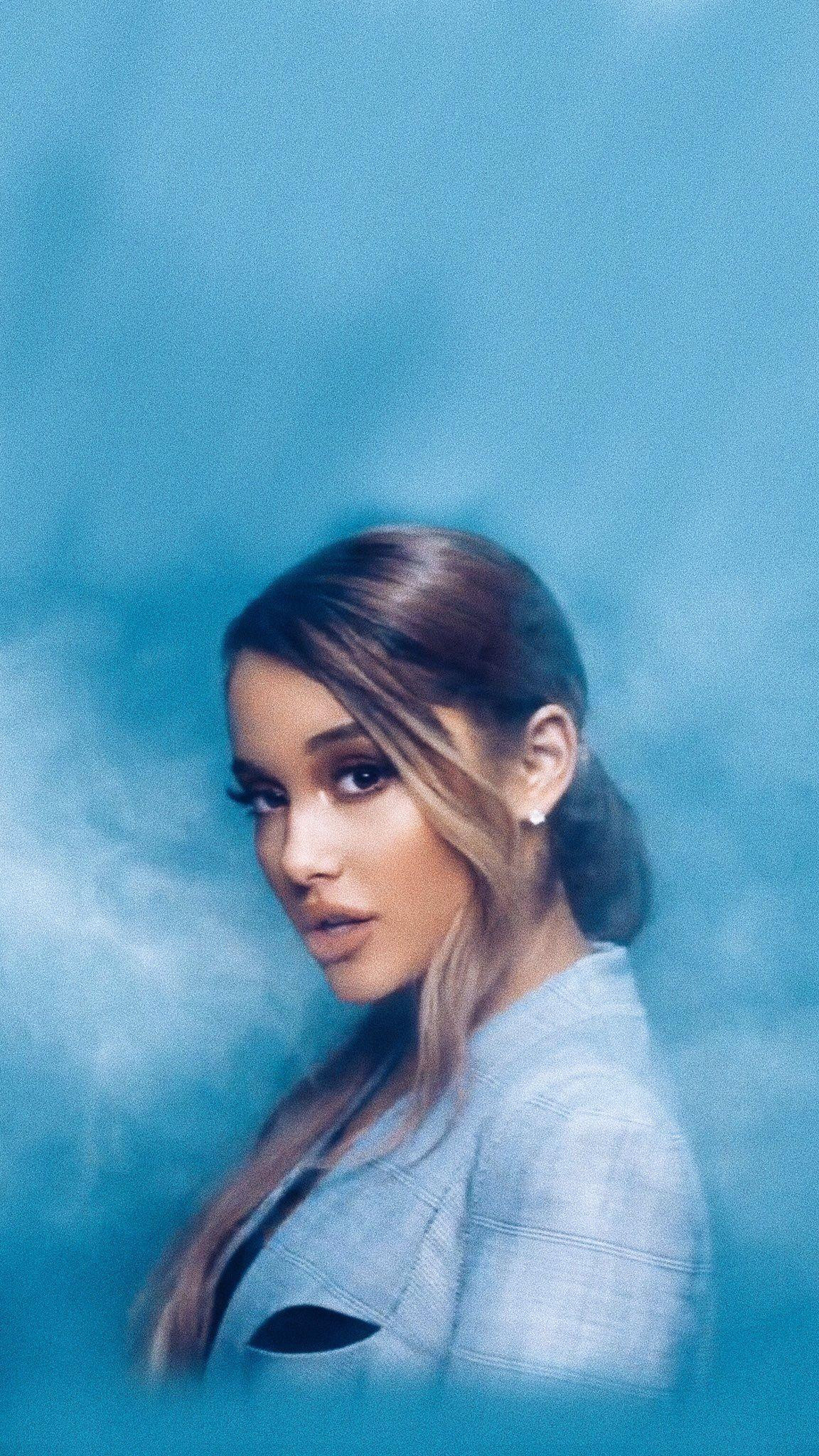 Ariana Grande 4K UHD 2021 Wallpapers