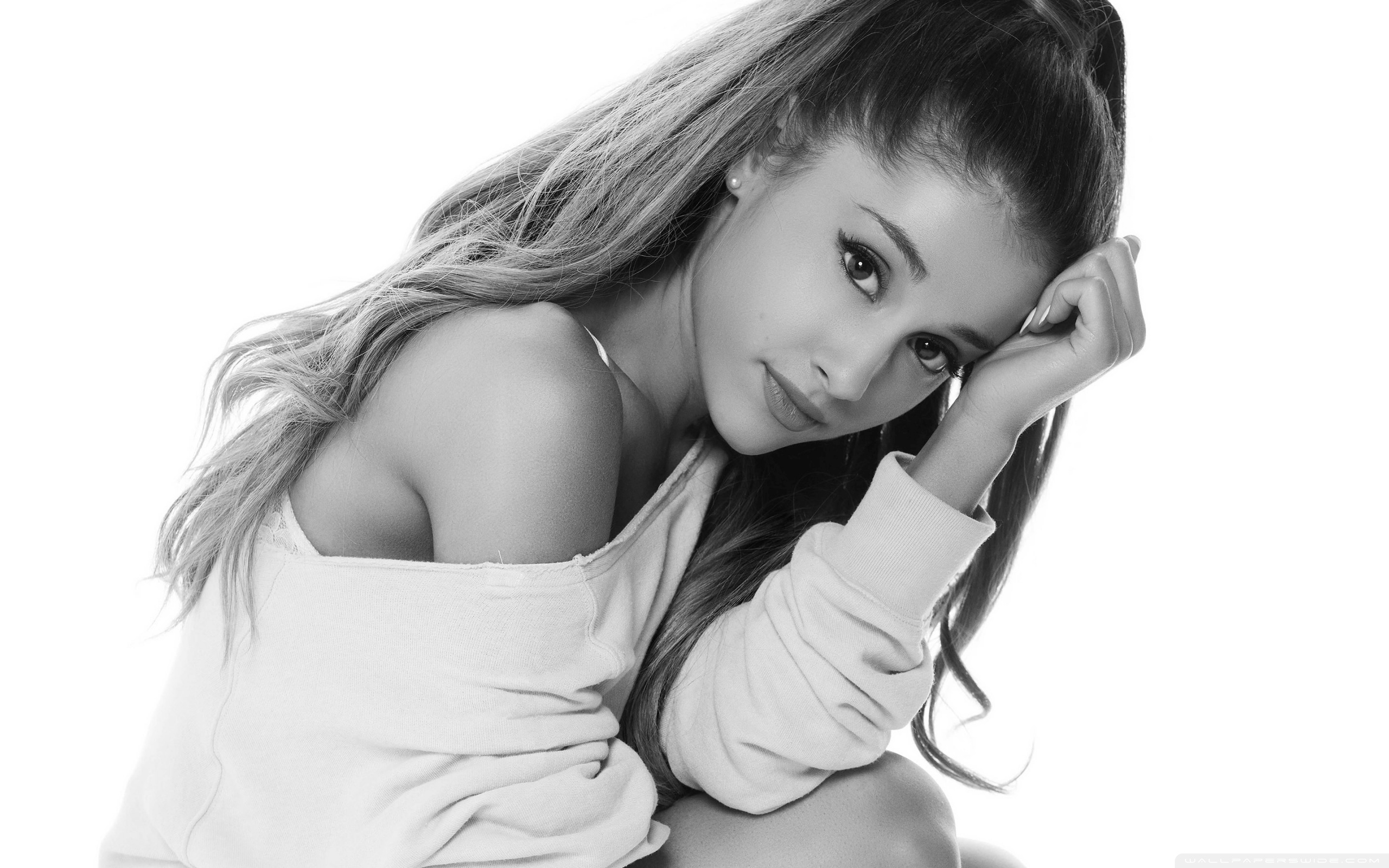 Ariana Grande 8k Wallpapers