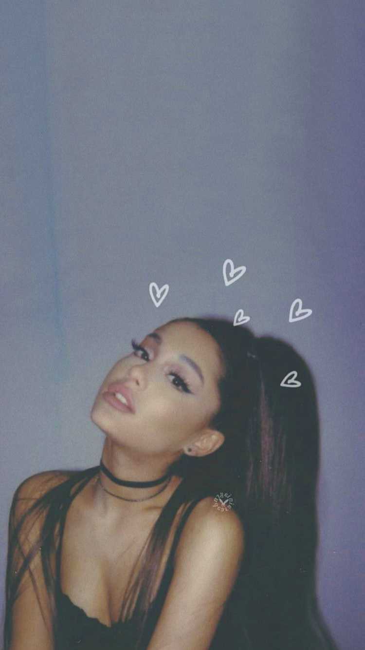 Ariana Grande 8k Wallpapers