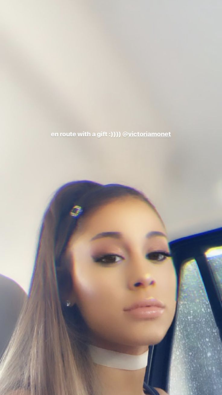 Ariana Grande 8k 2020 Wallpapers