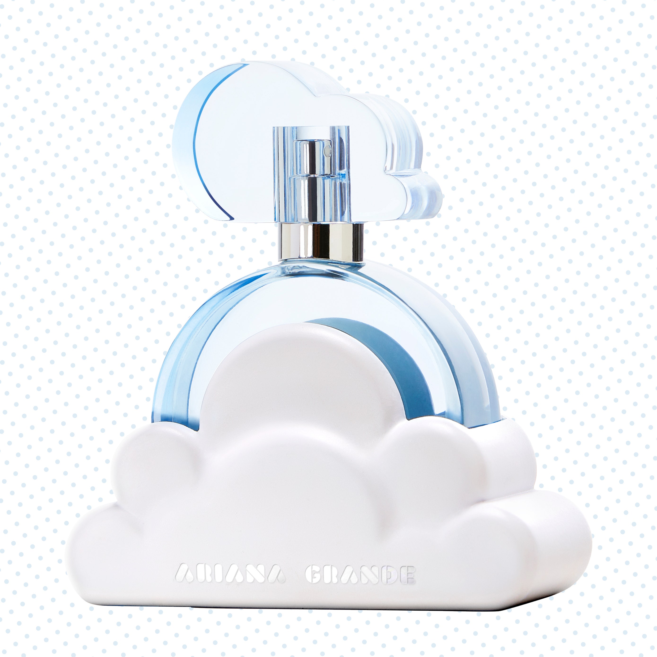 ariana grande cloud eau Wallpapers