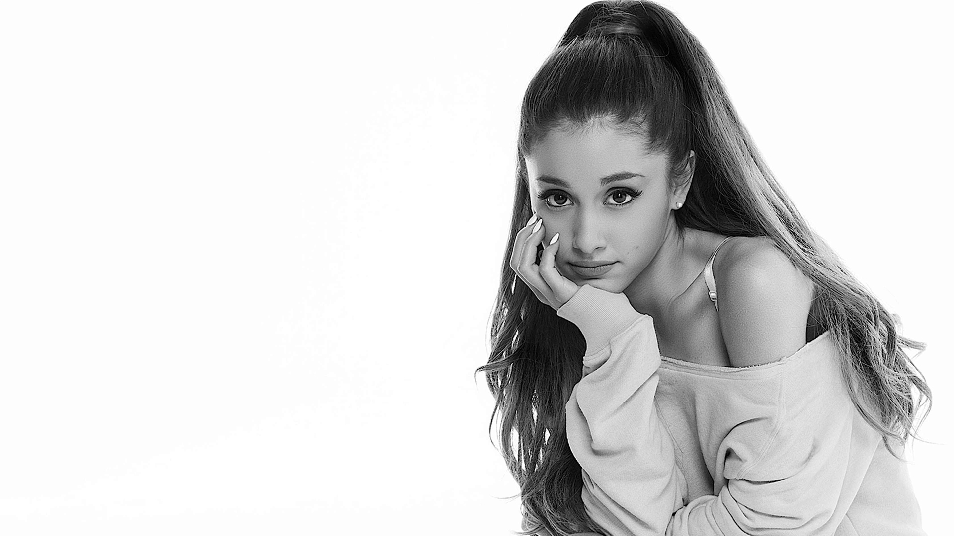 ariana grande desktop Wallpapers