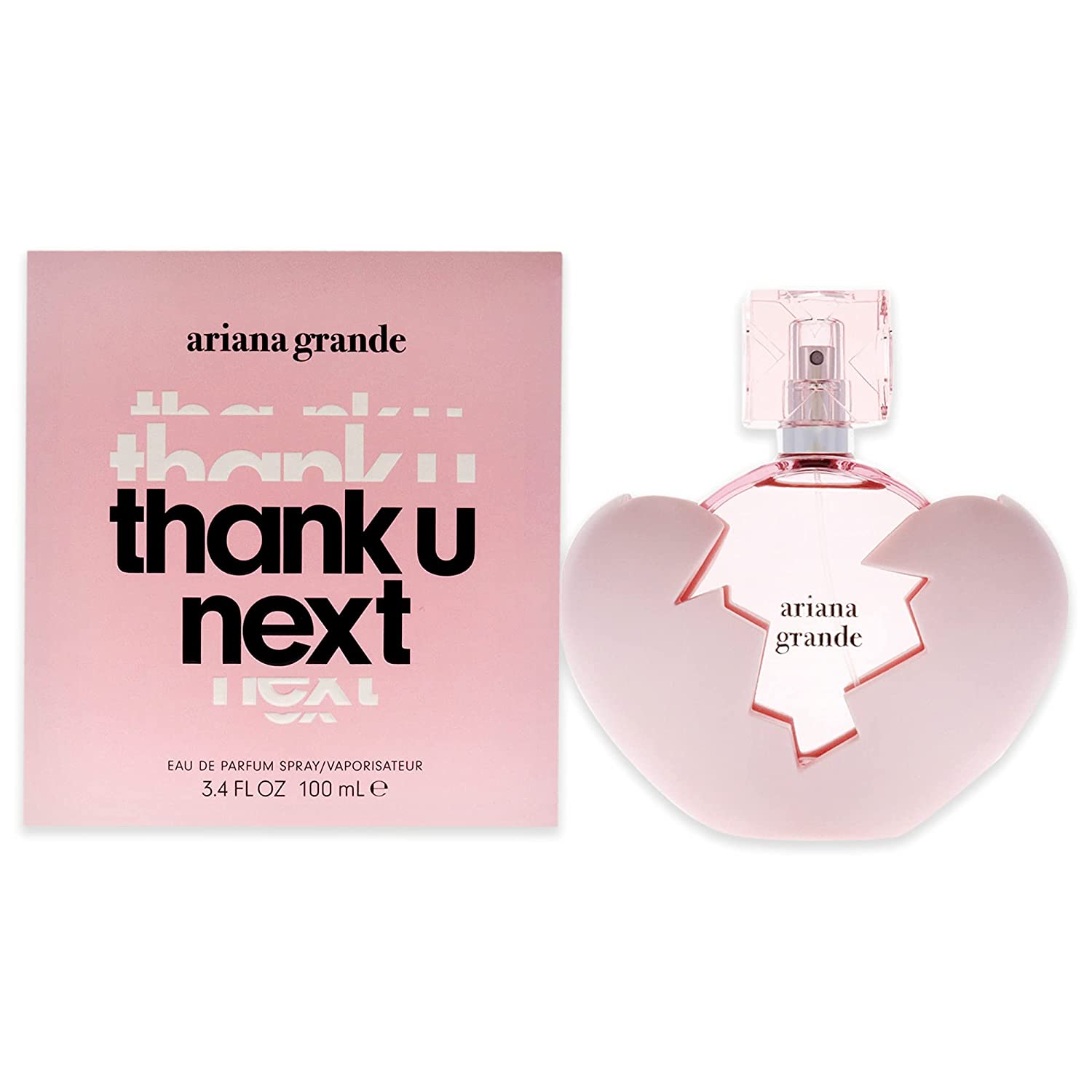 Ariana Grande Next Fragrance Wallpapers