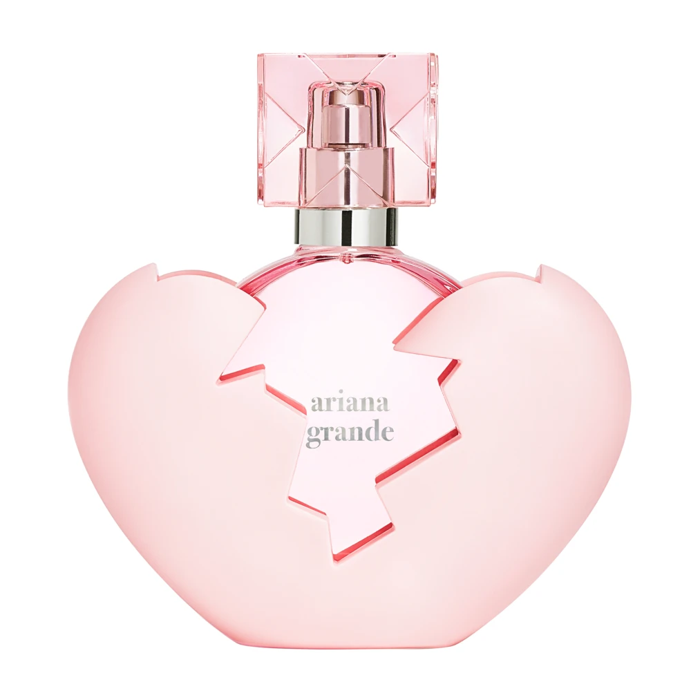 Ariana Grande Next Fragrance Wallpapers