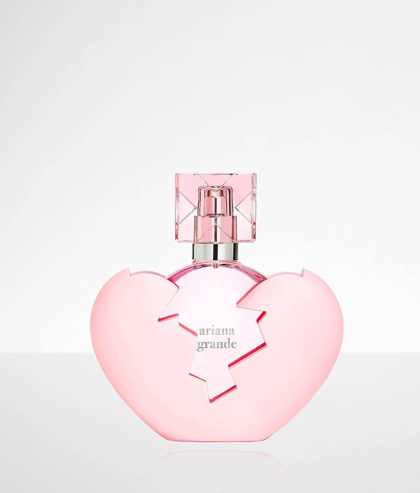 Ariana Grande Next Fragrance Wallpapers