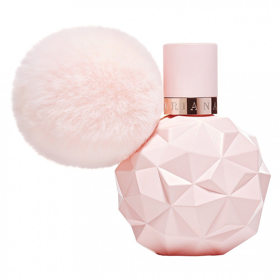 Ariana Grande Next Fragrance Wallpapers