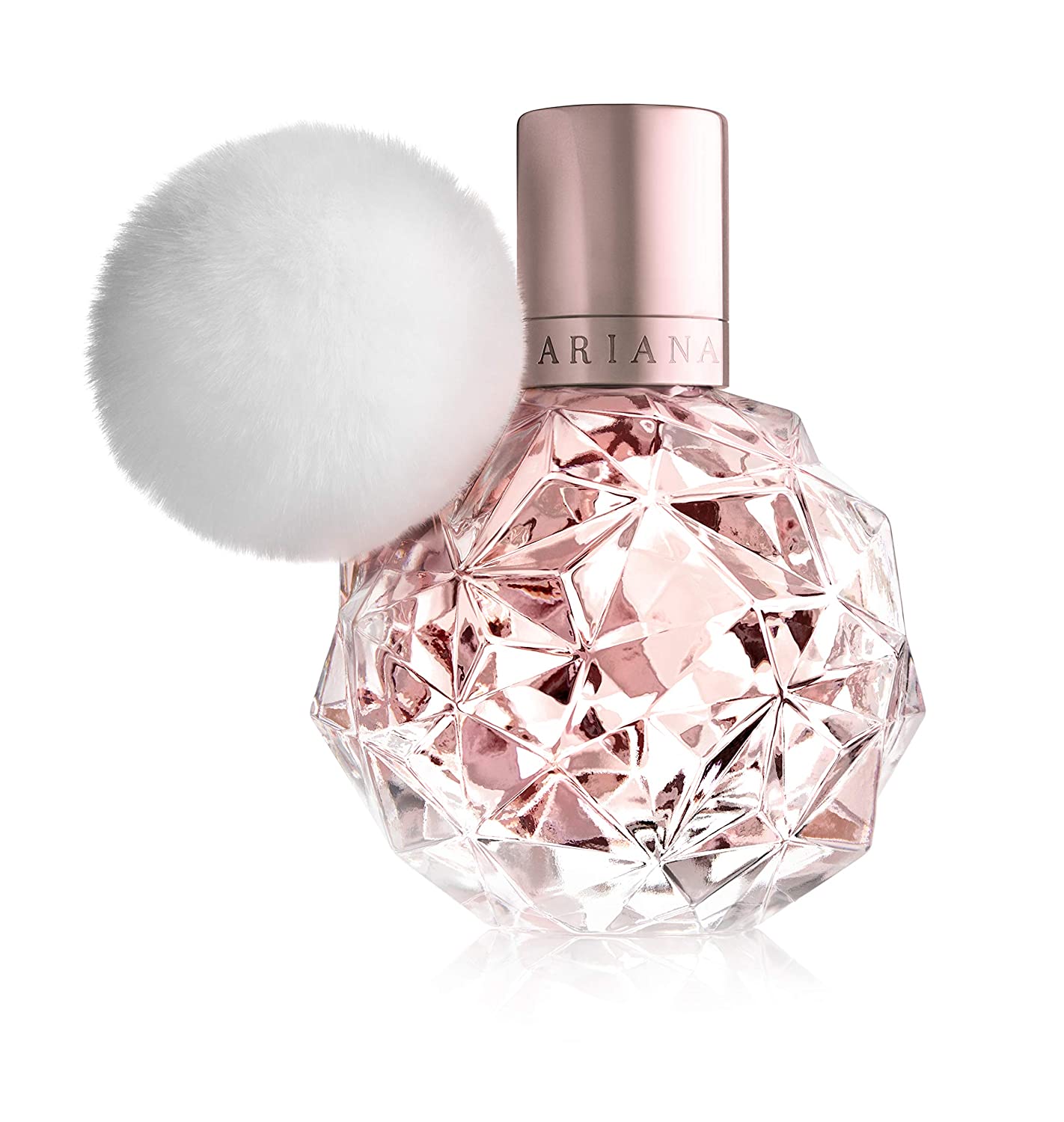 Ariana Grande Next Fragrance 2019 Wallpapers