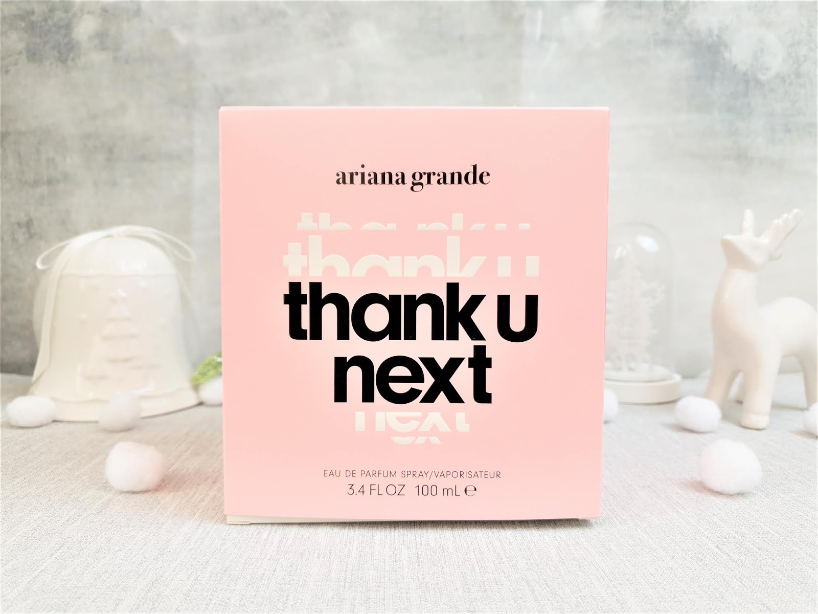 Ariana Grande Next Fragrance 2019 Wallpapers