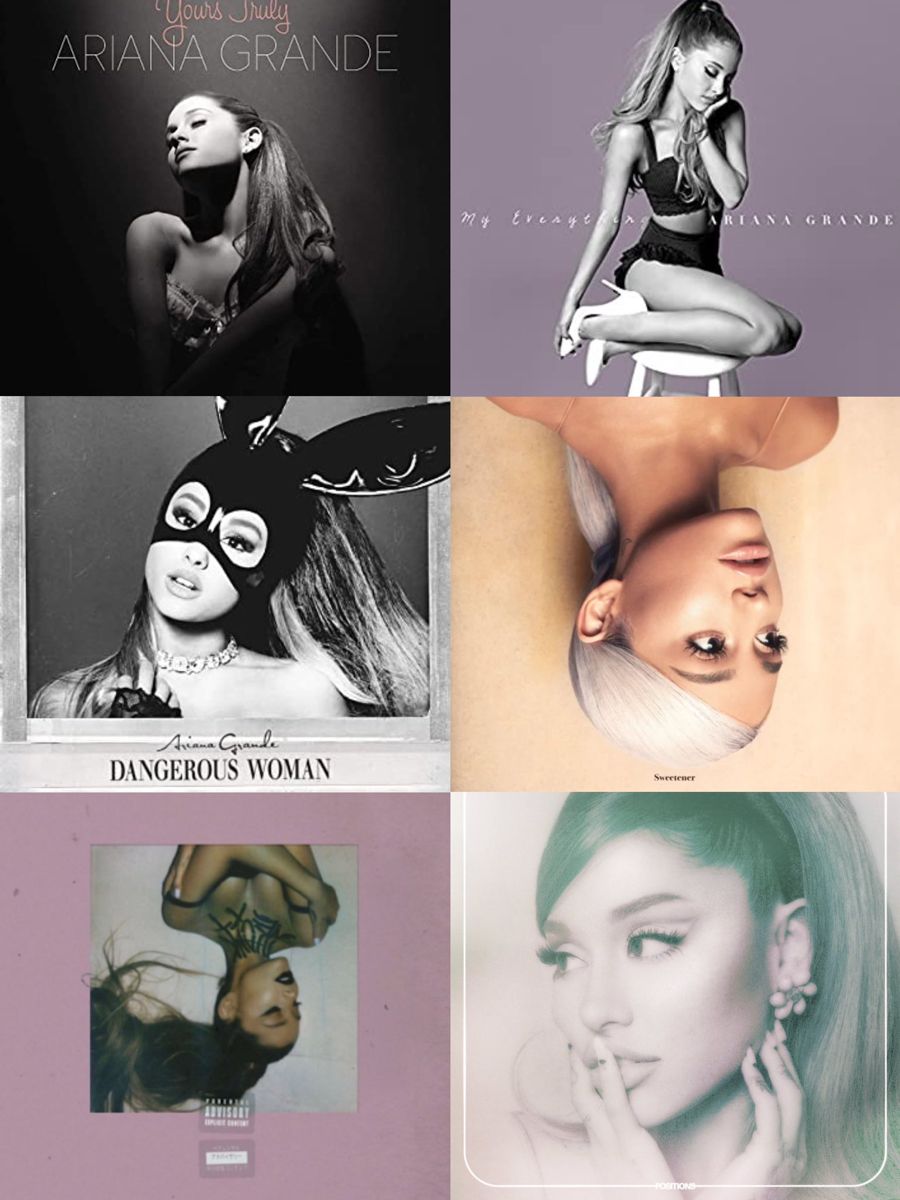 Ariana Grande Portrait 2018 Wallpapers