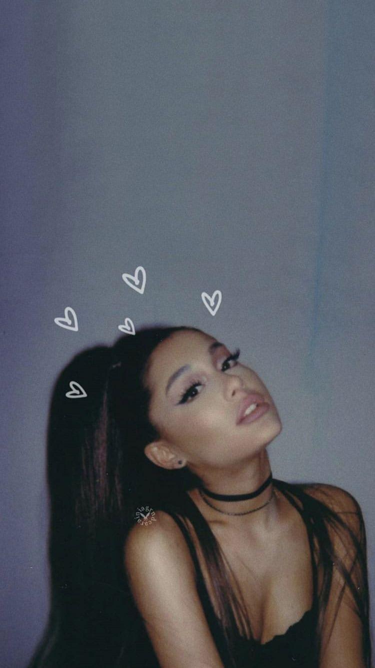 ariana grande quotes iphone Wallpapers